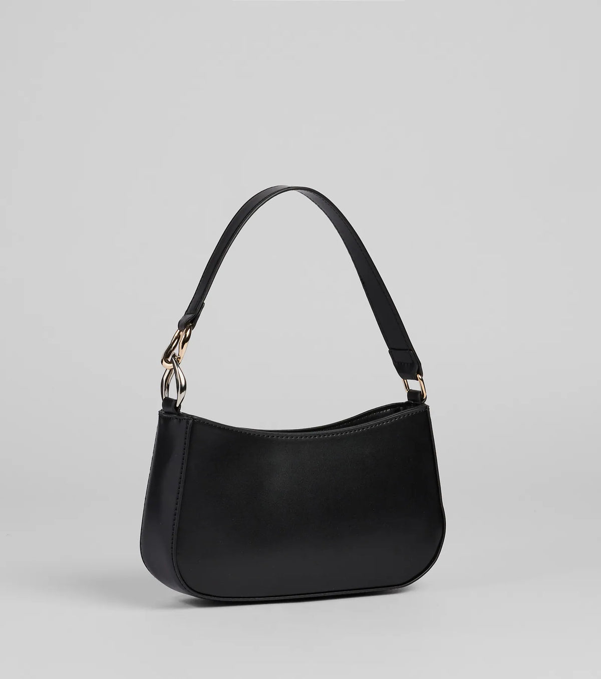 Sleek Move Shoulder Bag