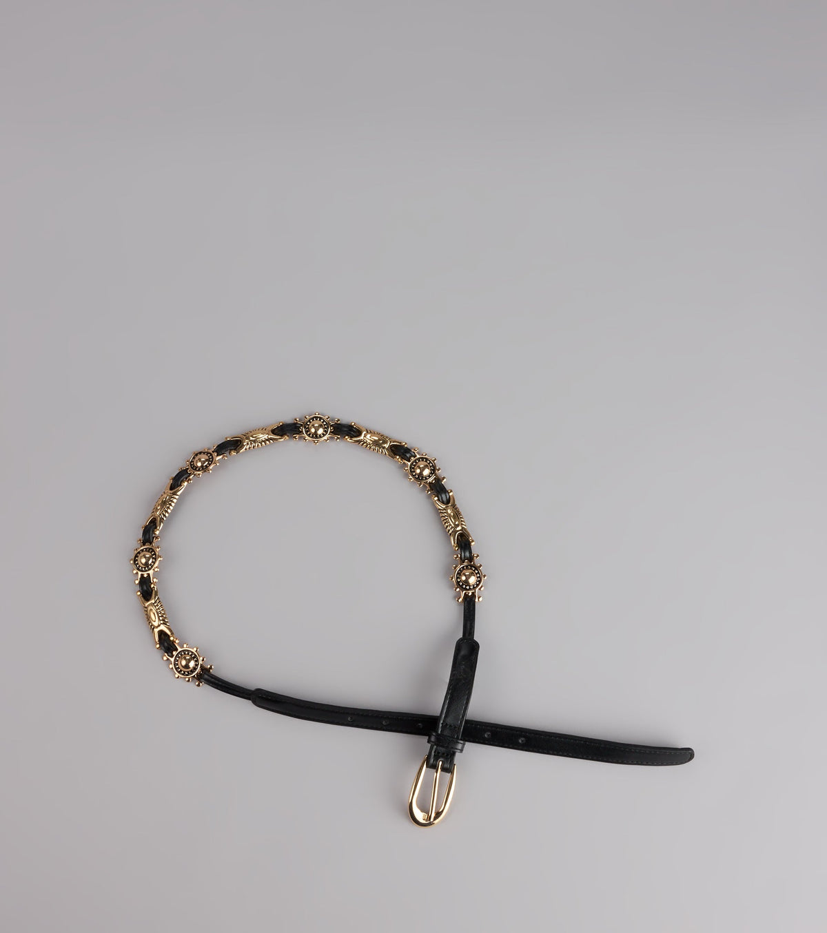 Wild Spirit Charm Belt
