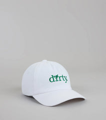 Dirty Martini Baseball Cap