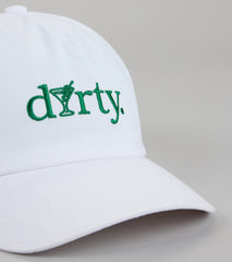 Dirty Martini Baseball Cap