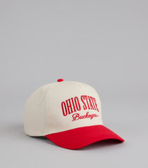Tailgate Talkin’ Ohio State® Buckeyes® Cap