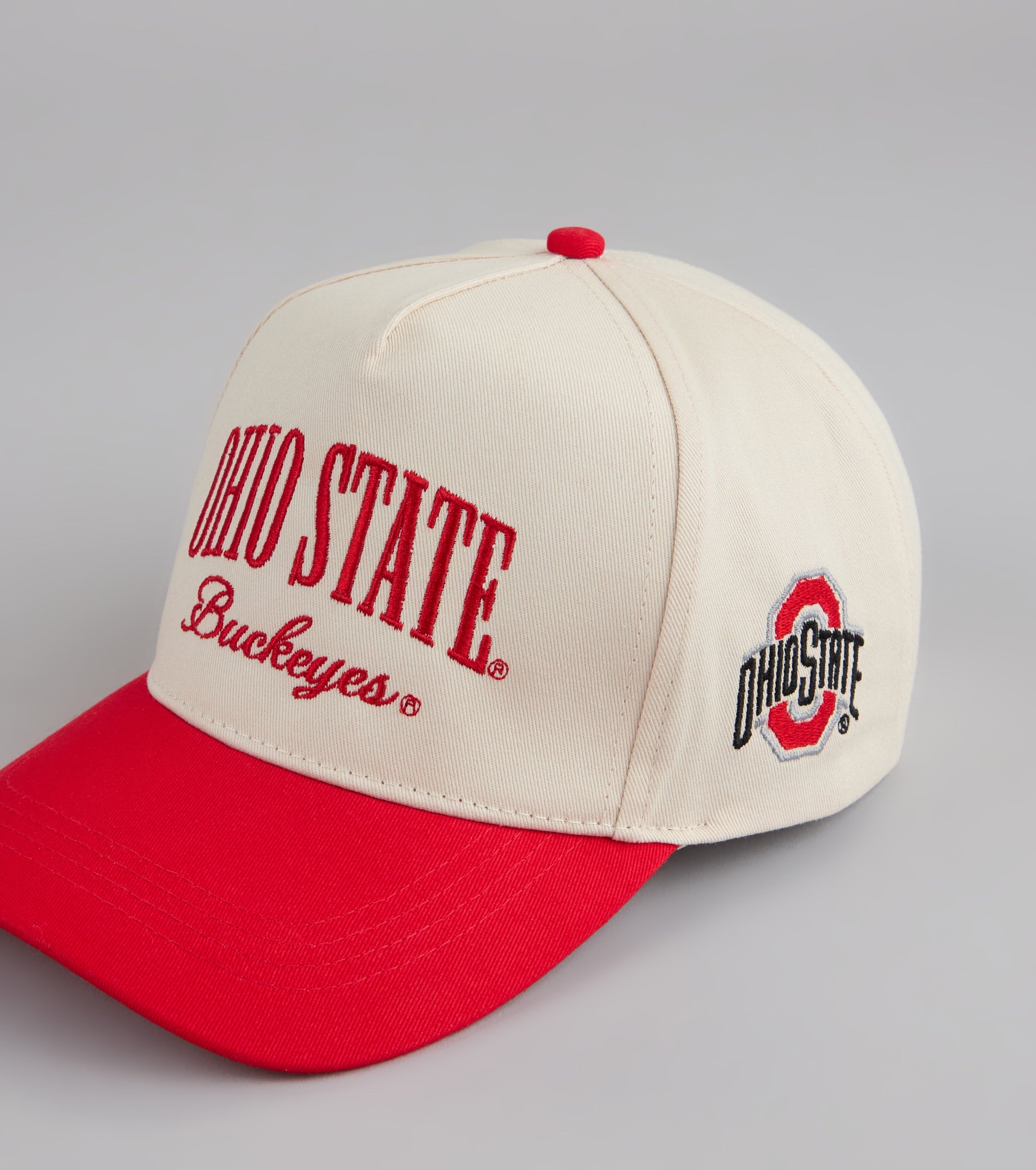 Tailgate Talkin’ Ohio State® Buckeyes® Cap