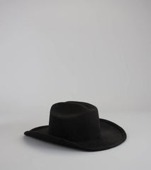 Ride or Slay Cowboy Hat