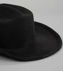 Ride or Slay Cowboy Hat
