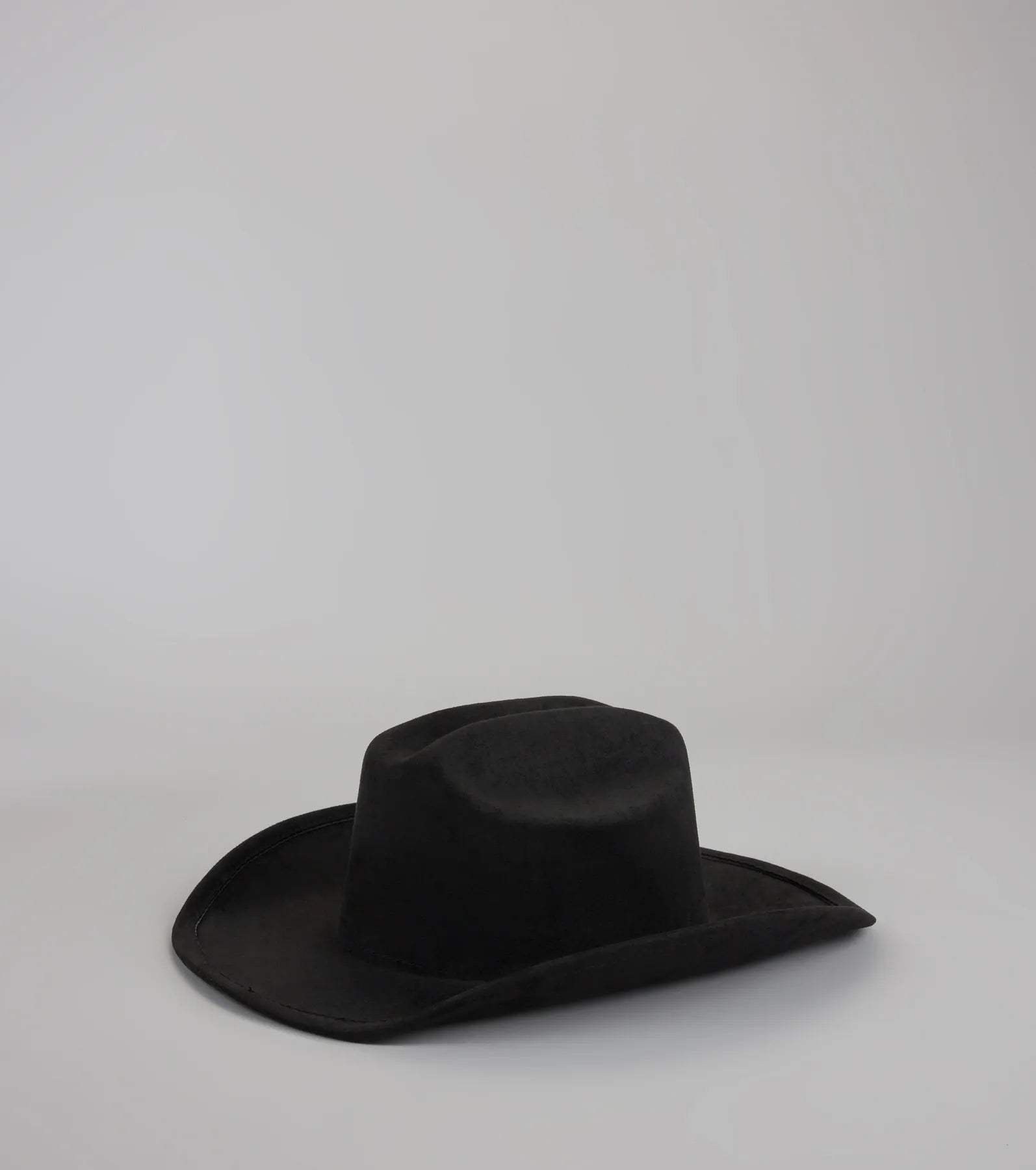 Ride or Slay Cowboy Hat