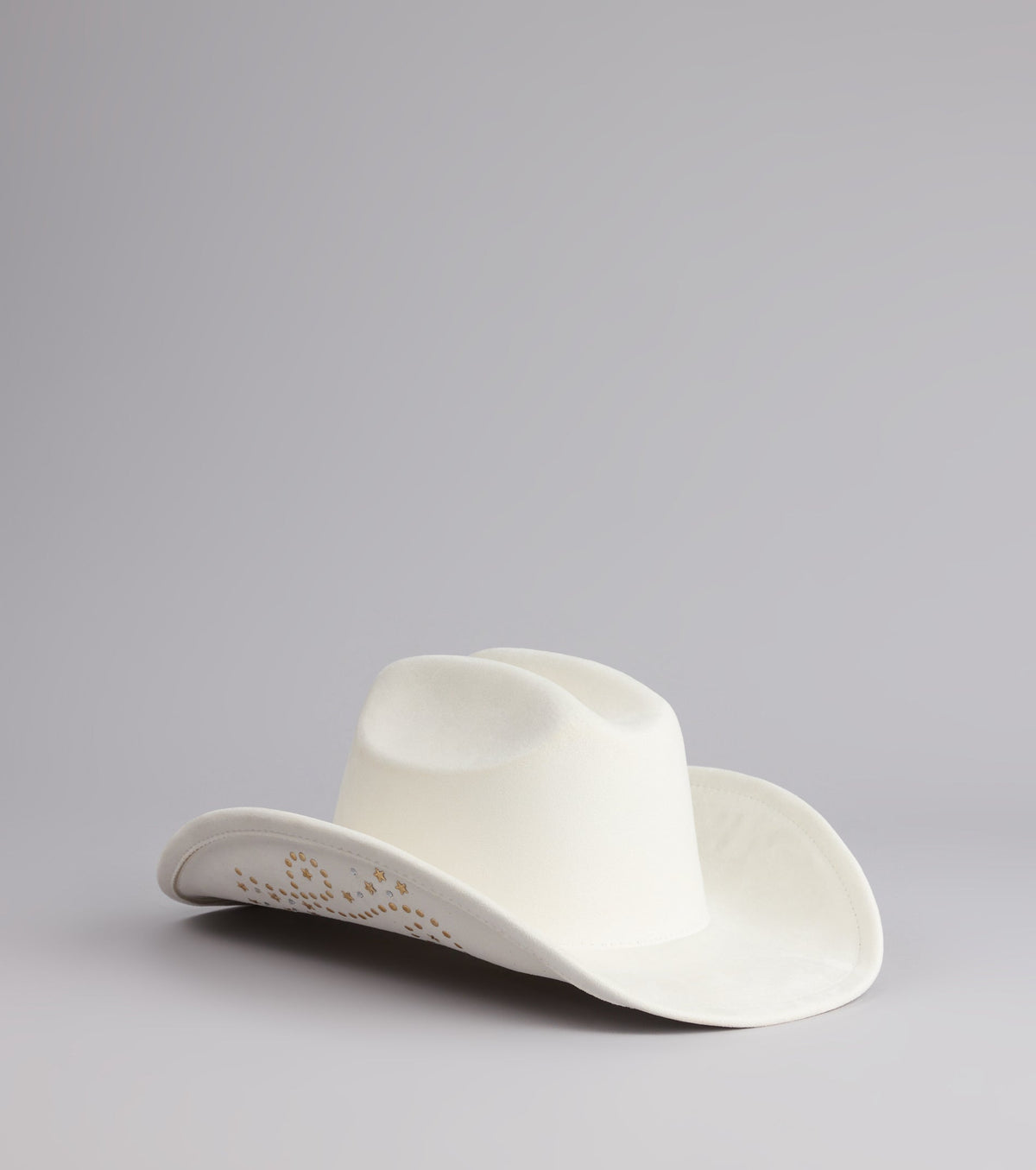 Starlight Rodeo Cowboy Hat