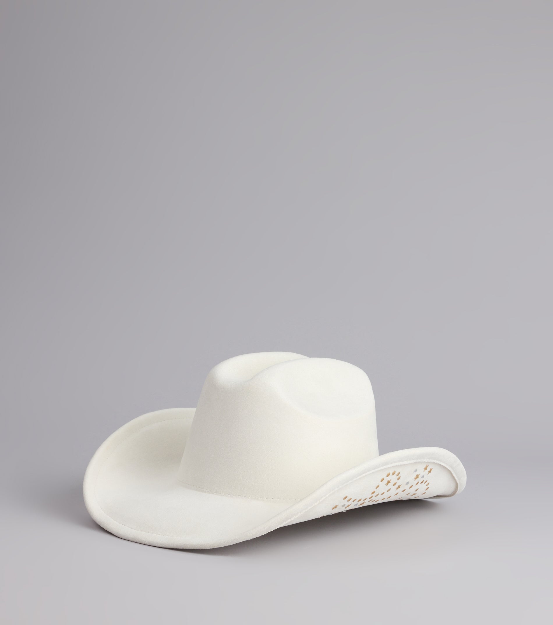 Starlight Rodeo Cowboy Hat