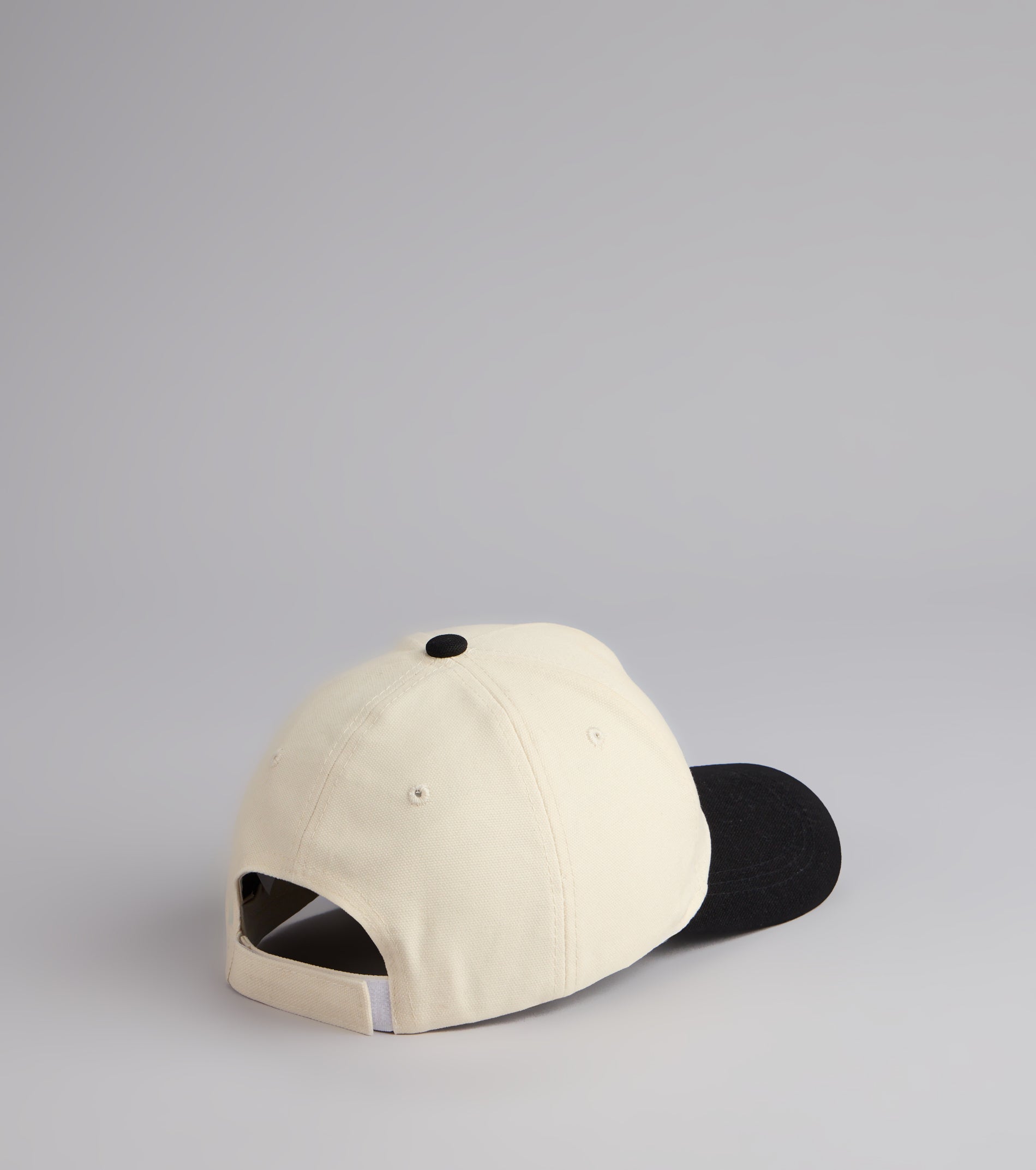 Slow Morning Club Baseball Cap