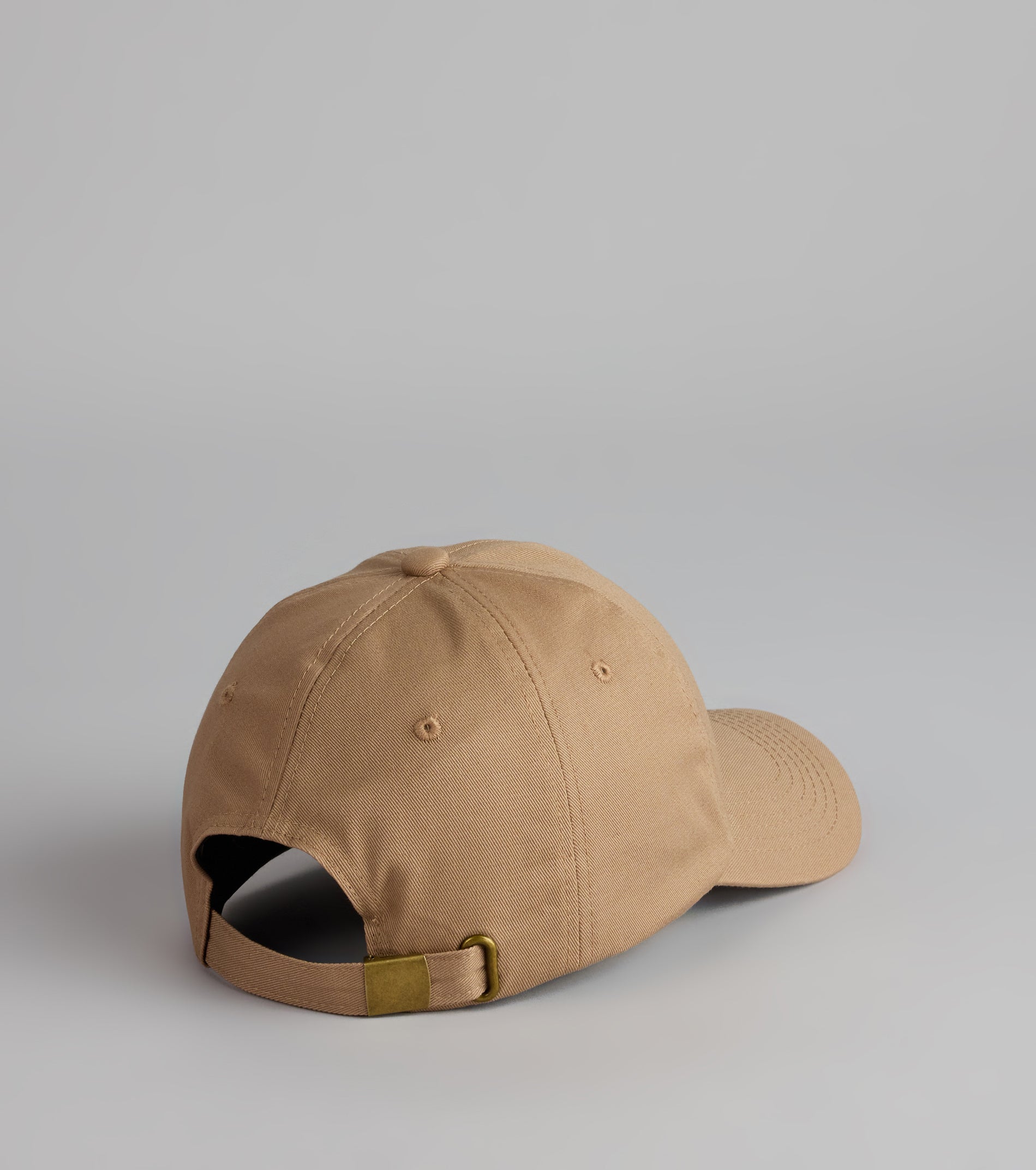 Low Key Cool LA Baseball Cap
