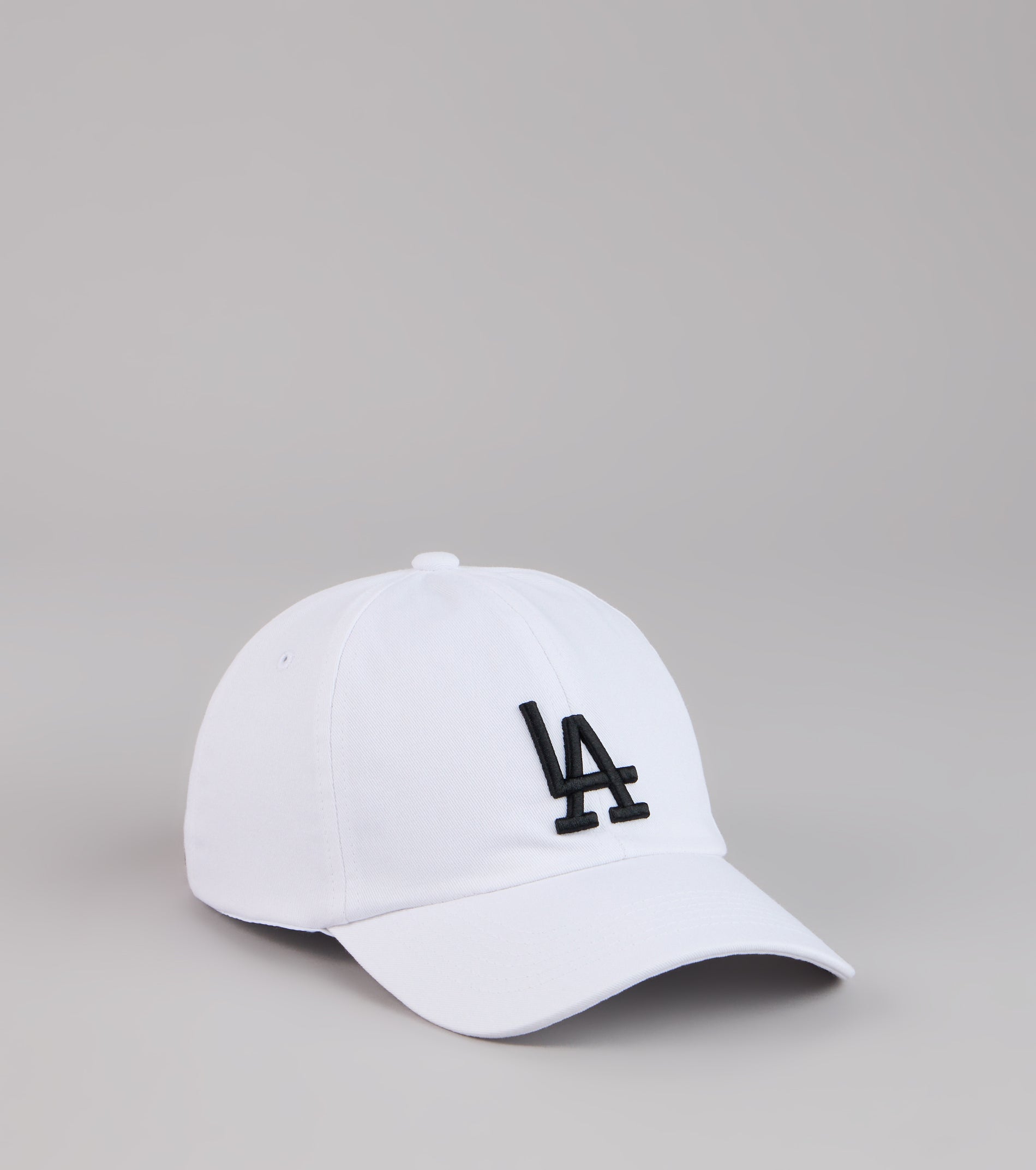 Low Key Cool LA Baseball Cap