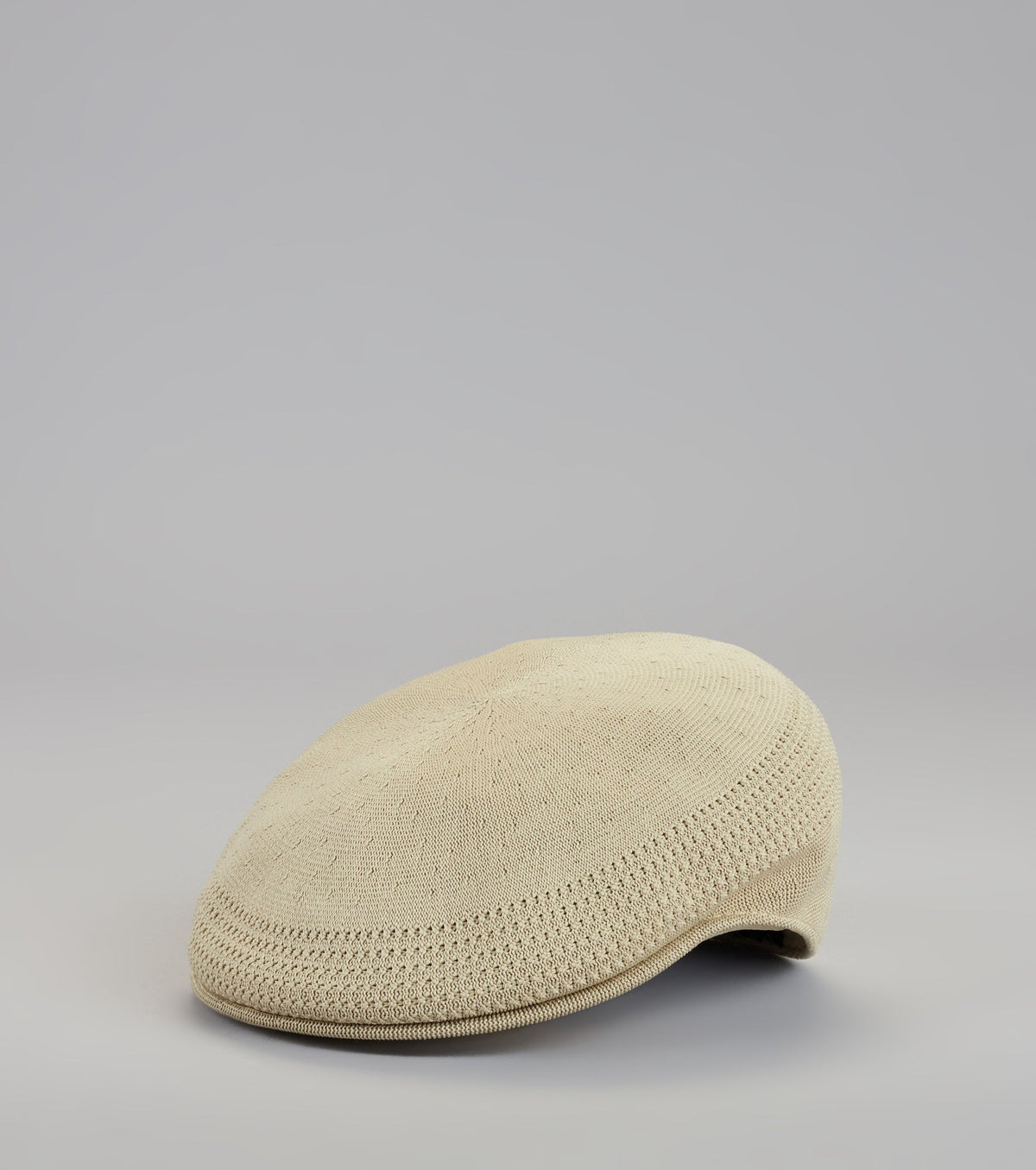 Kangol Tropic™ 504 Beige Beret