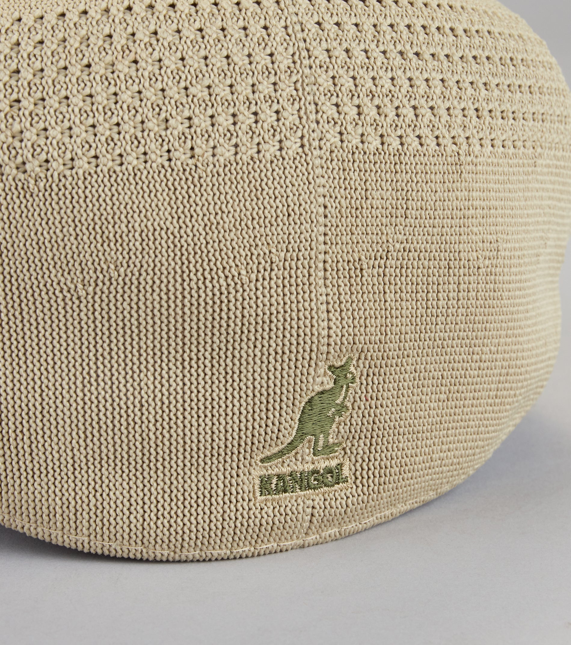 Kangol Tropic™ 504 Beige Beret