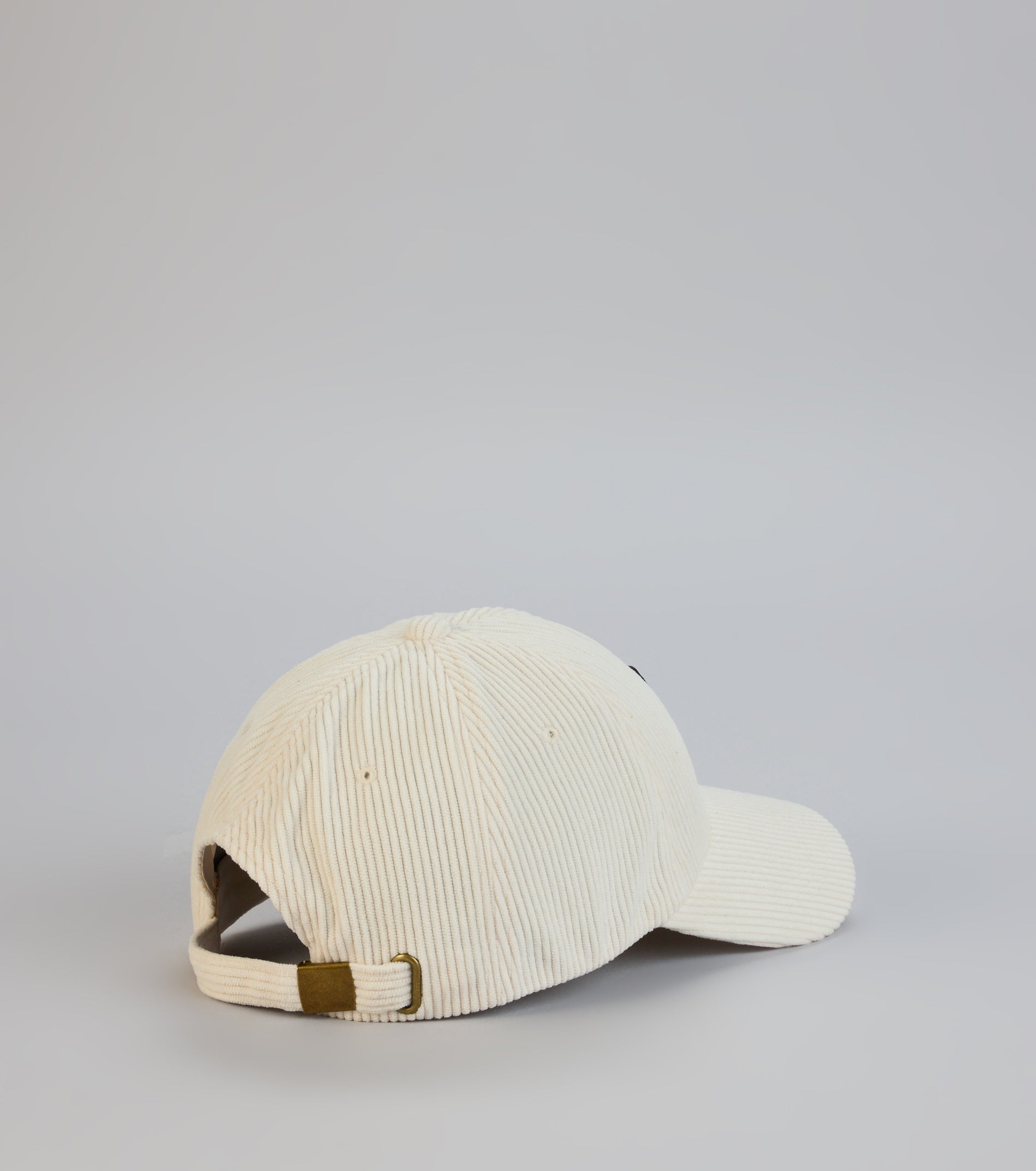 West Coast Vibes LA Corduroy Baseball Cap
