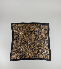 Wild Side Energy Satin Scarf