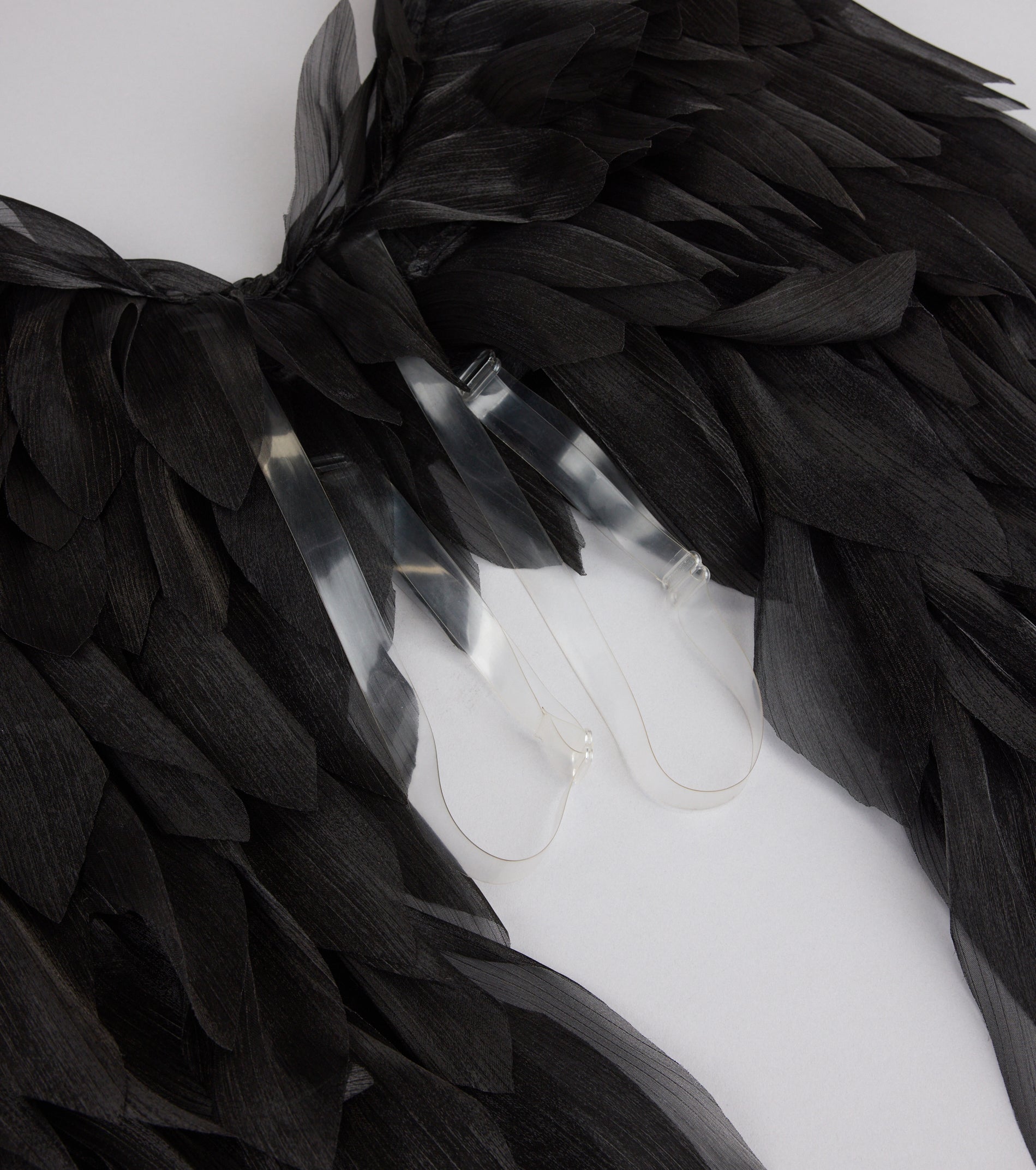 Heaven Sent Angel Wings