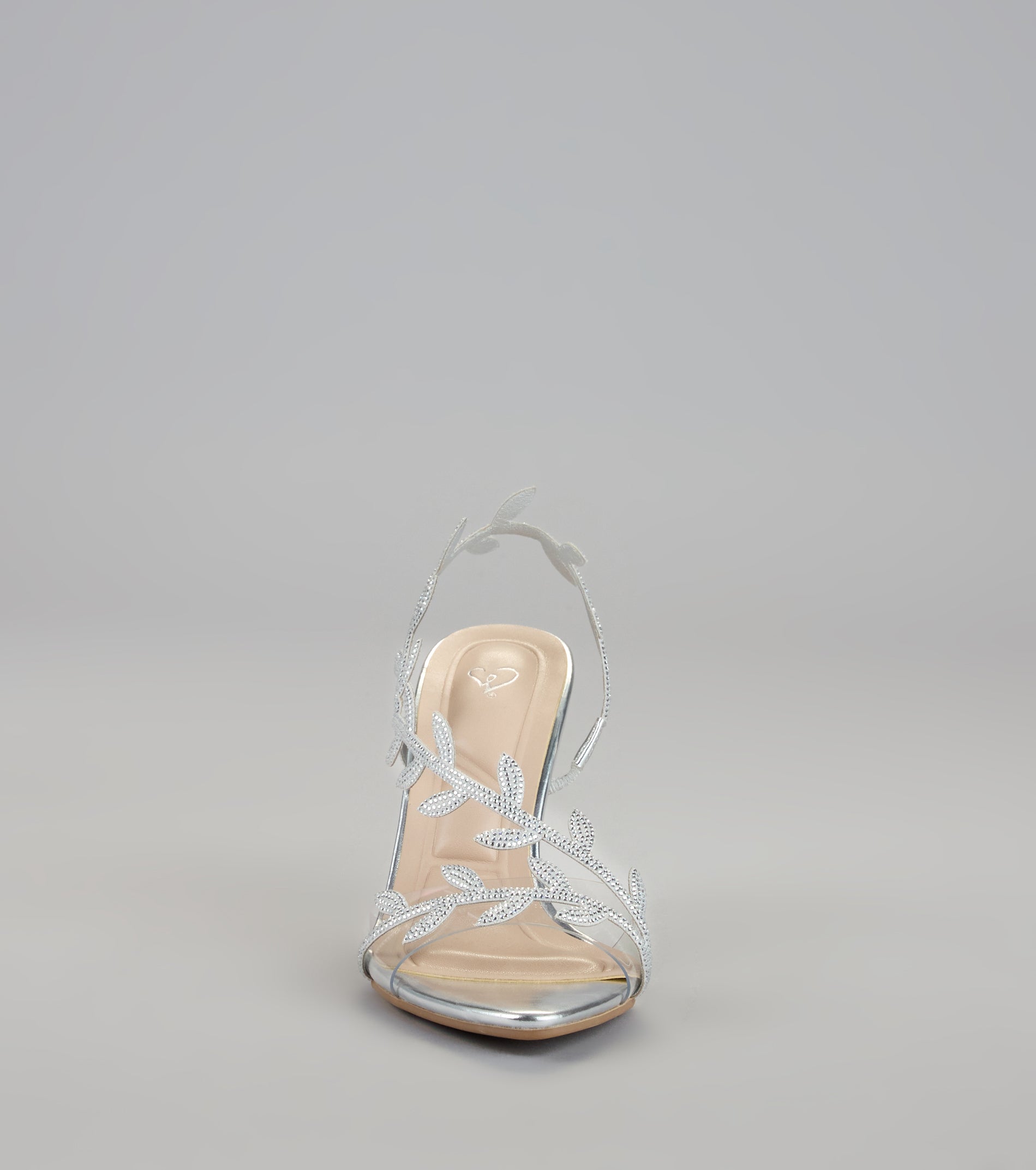 Enchanted Evening Stiletto Heels