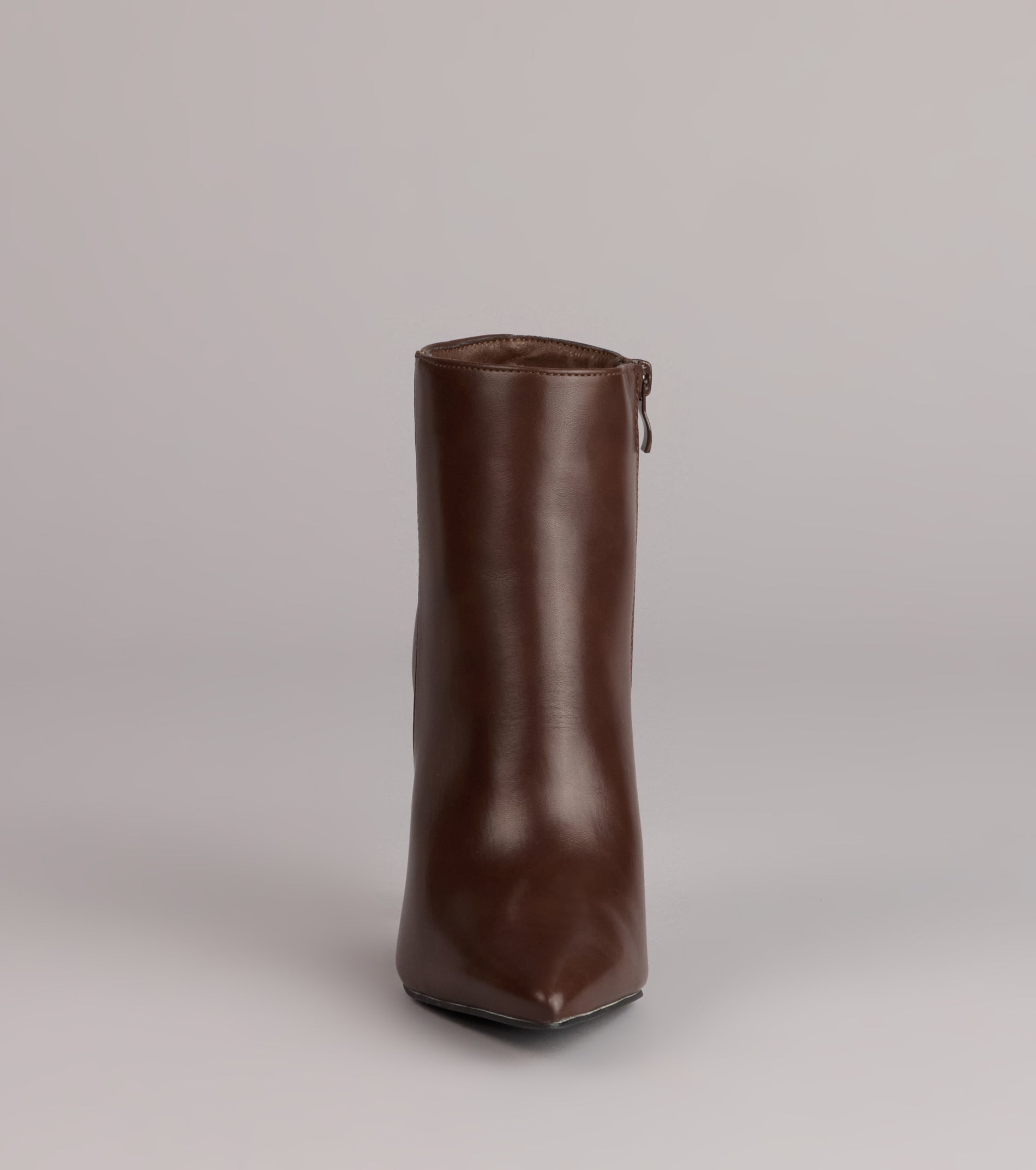 Polished Moves Stiletto Booties