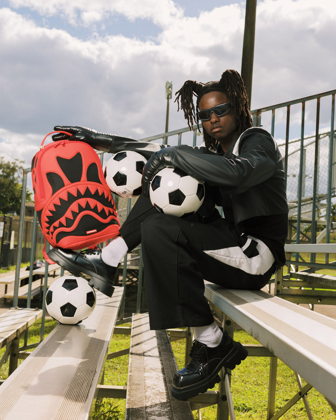 AREA 613 BACKPACK