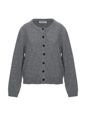 Better Than Fiction Cardigan Grey