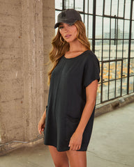 Daily Grind Relaxed Romper
