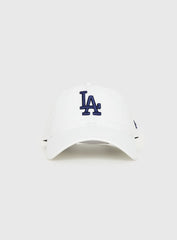 Los Angeles Dodgers 9twenty Hat White