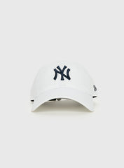 New York Yankees 9twenty Hat White