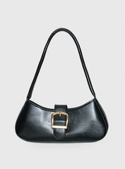 Quinelle Bag Black