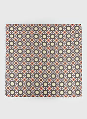 Nellie Hair Scarf Groovy Multi