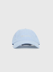 Princess Polly Dad Cap Blue / Yellow