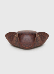 Night Spell Pirate Hat Brown