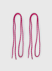 Notable Shoelaces Pink