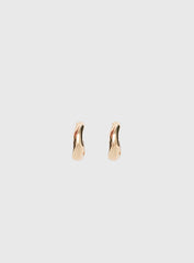 Orellia Ear Cuff Gold