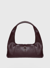 Who Told You Shoulder Bag Red