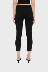 Black skinny jeans - 5359