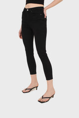 Black skinny jeans - 5359