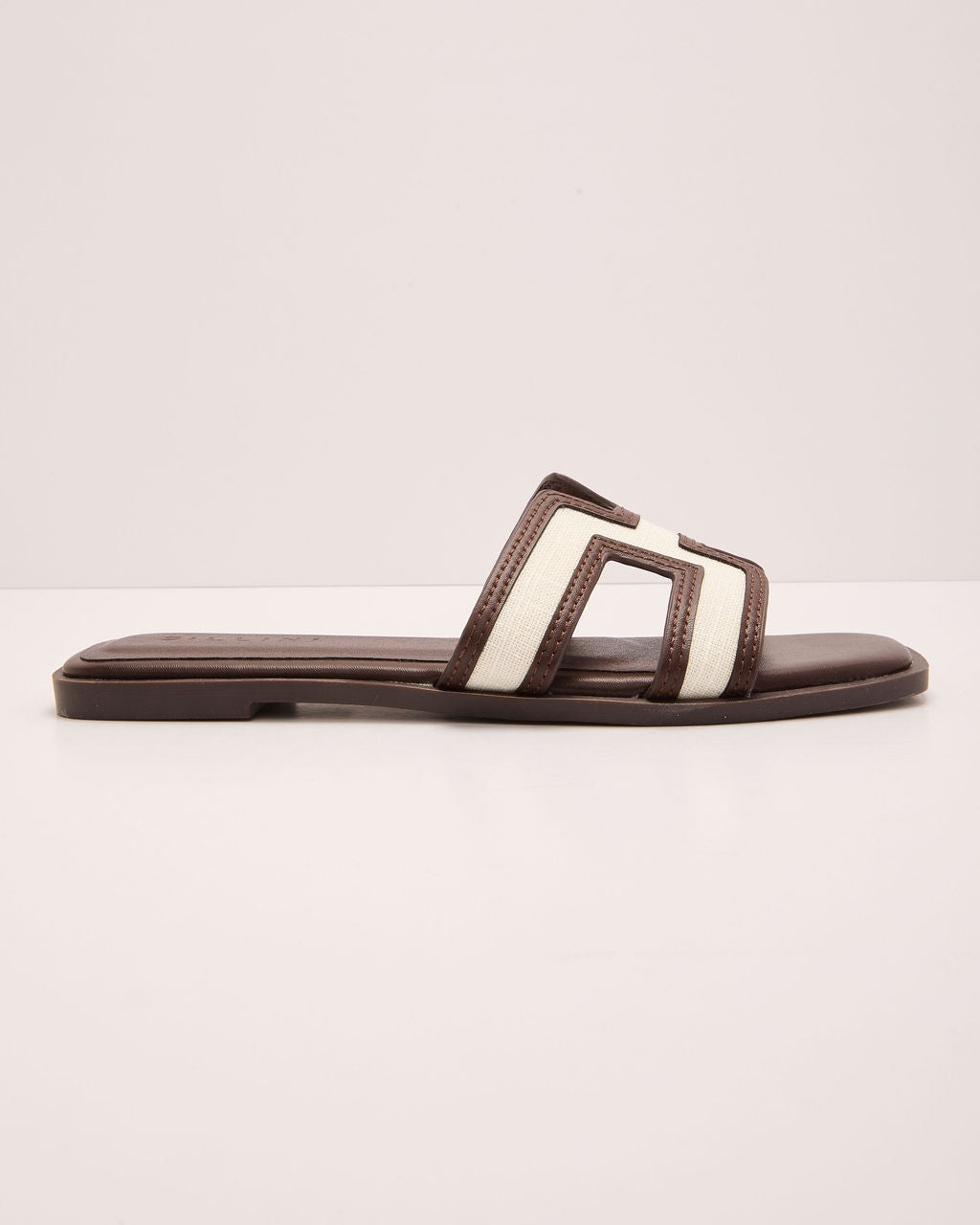 Kala Colorblock Sandal