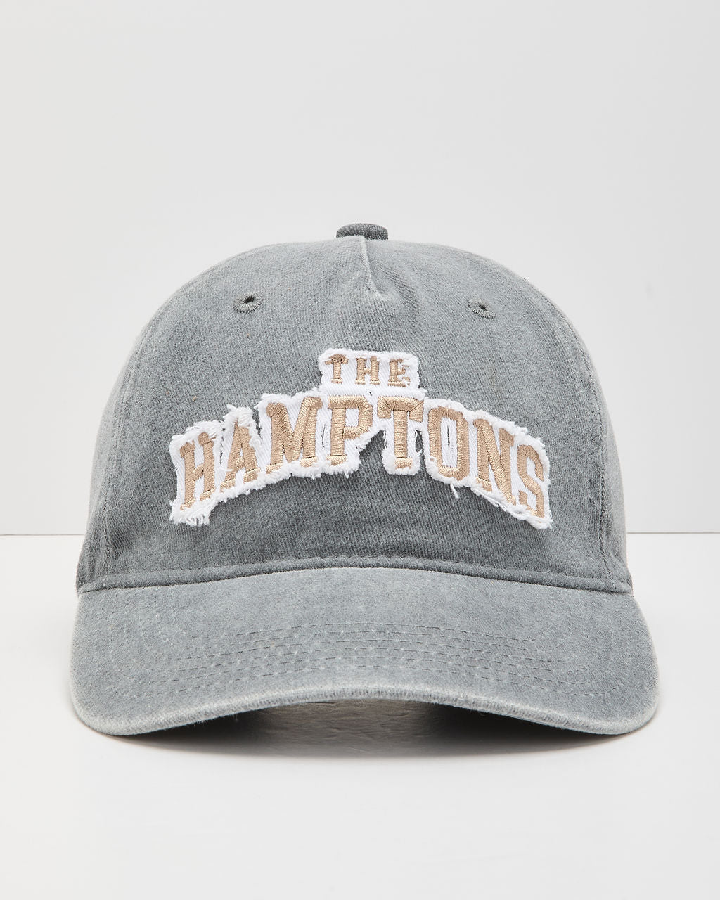 The Hamptons Muse Baseball Hat