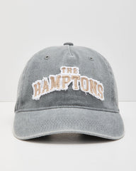 The Hamptons Muse Baseball Hat