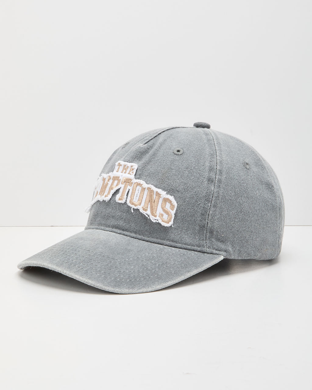 The Hamptons Muse Baseball Hat