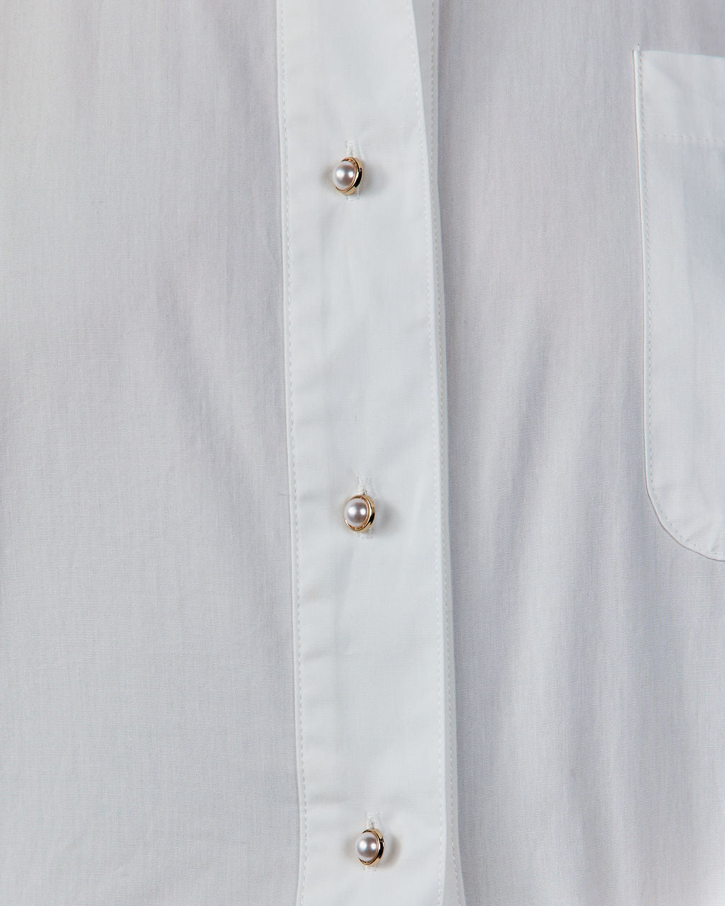 Marisle Button Down Top