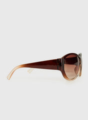 Better Now Sunglasses Brown