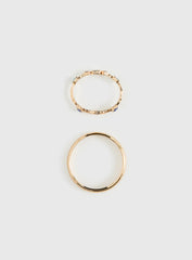 Elisabeth Bracelet Pack Gold