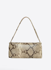 Dawn To Dusk Shoulder Bag Snake