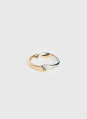 Suzanna Twist Cuff Multi