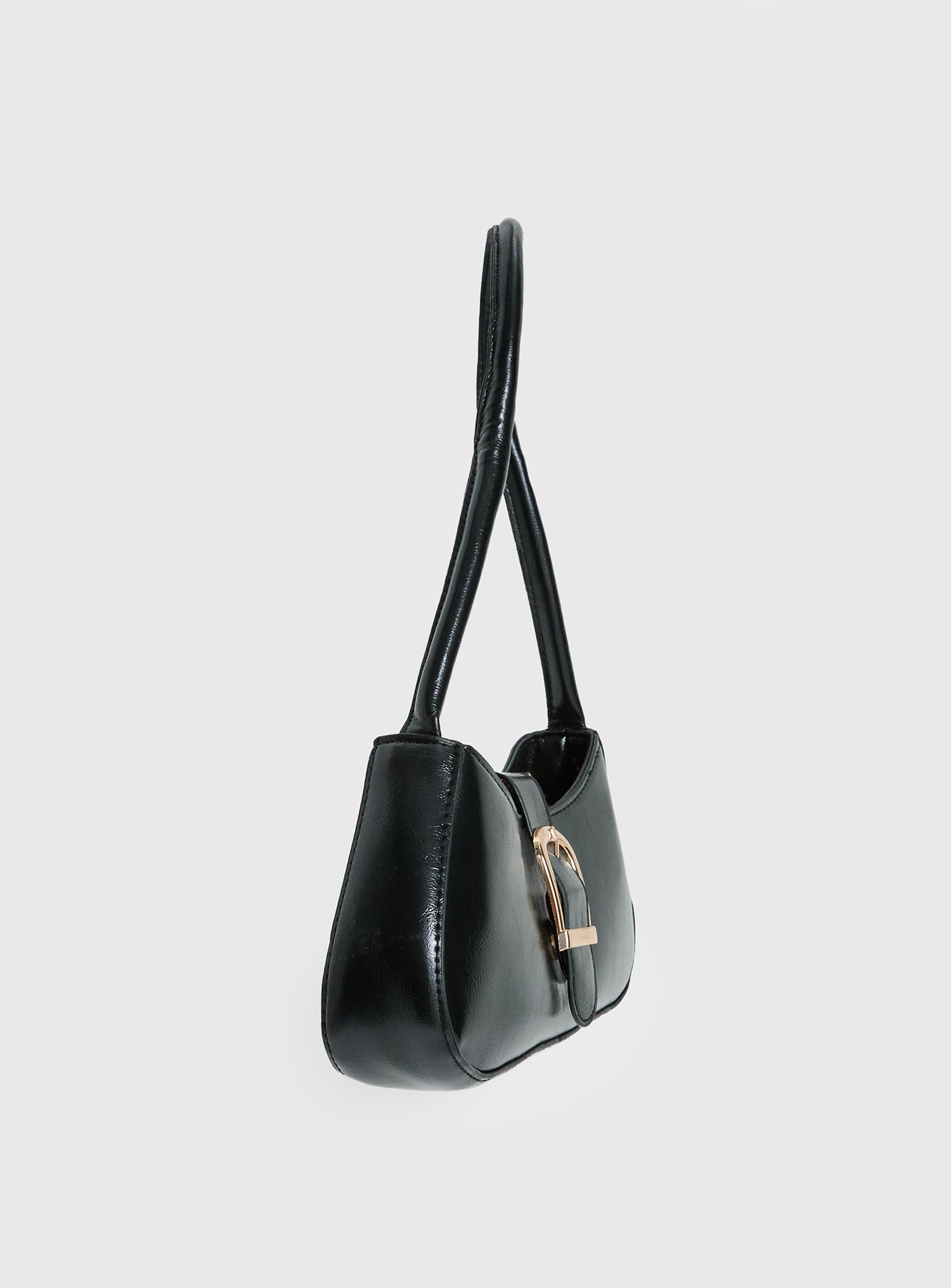 Quinelle Bag Black