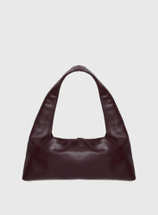 Who Told You Shoulder Bag Red
