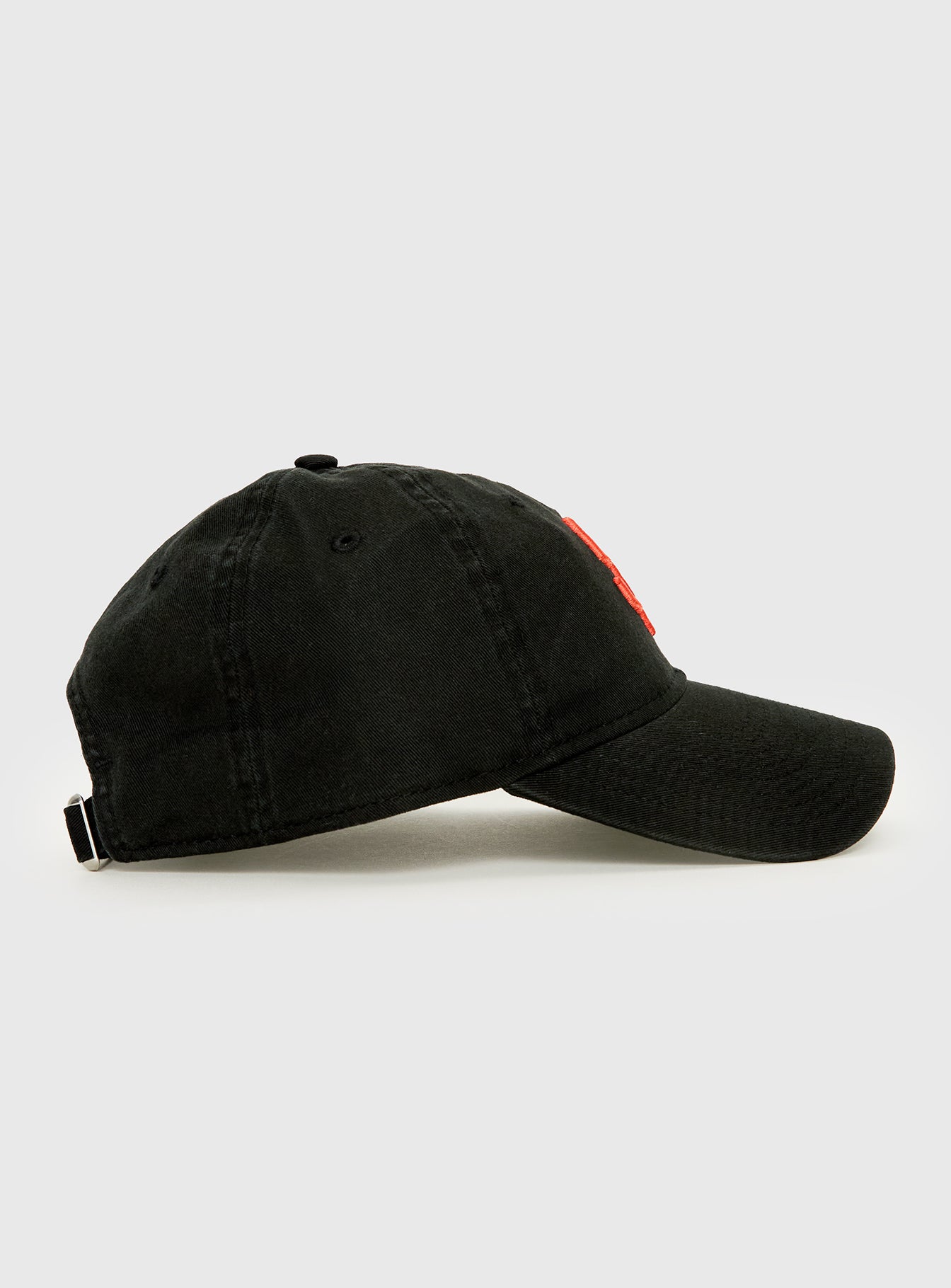 San Francisco Giants 9twenty Hat Black
