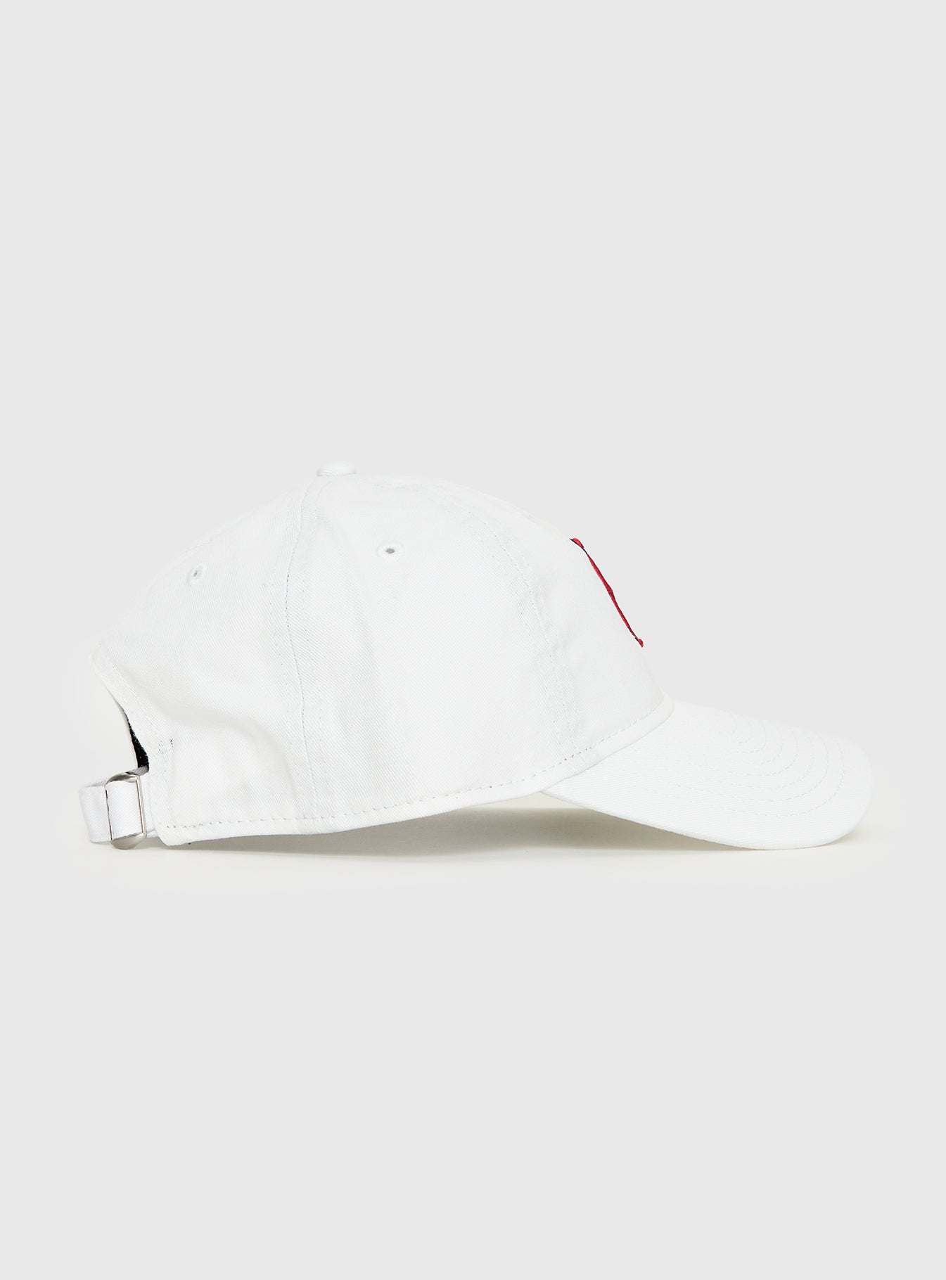 Boston Redsox 9twenty Hat White