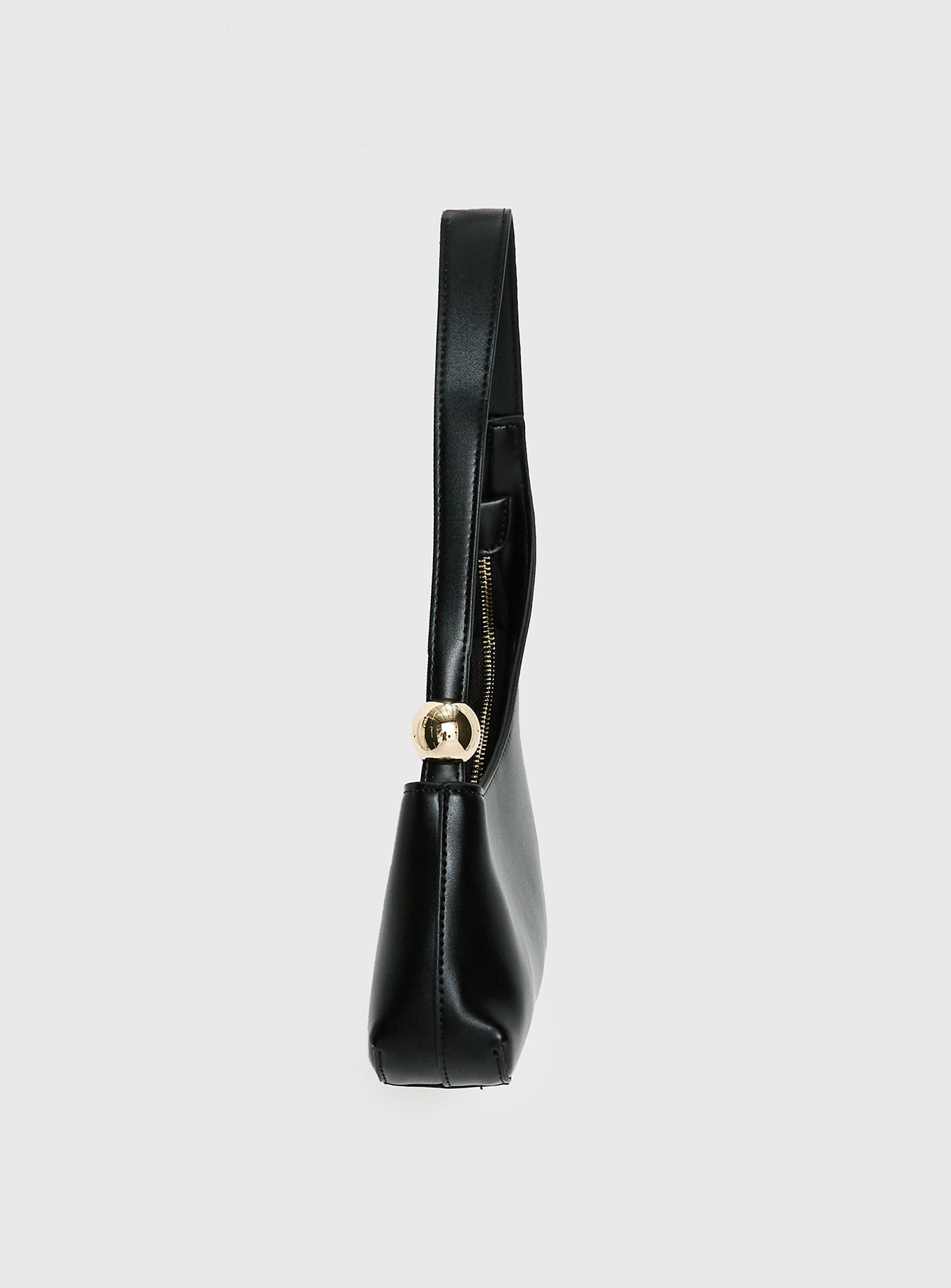 Maine Hardware Bag Black