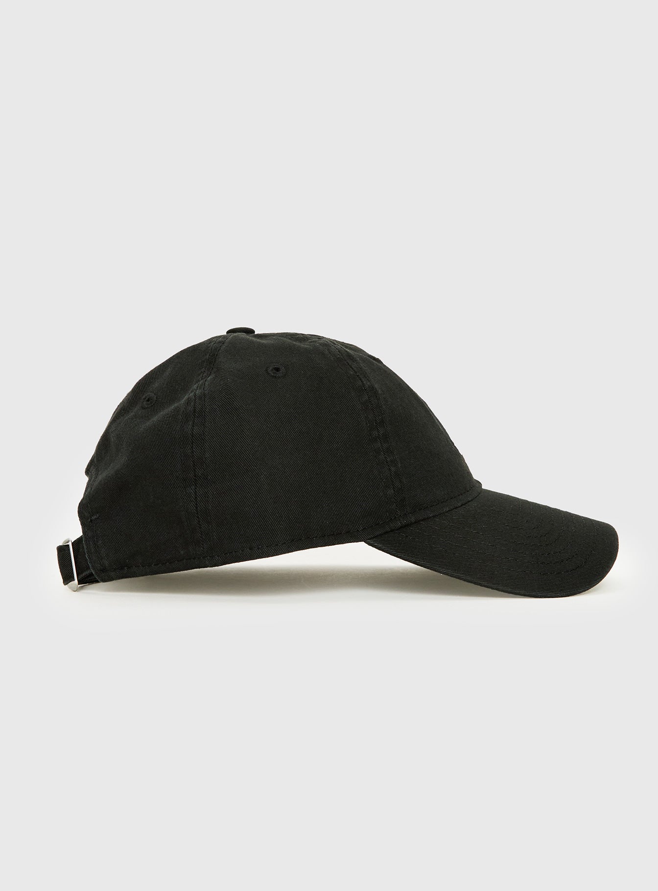 New York Yankees 9twenty Hat Black